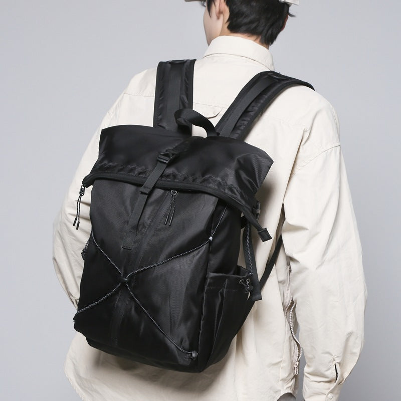 Versatile Travel Backpack Stornfield