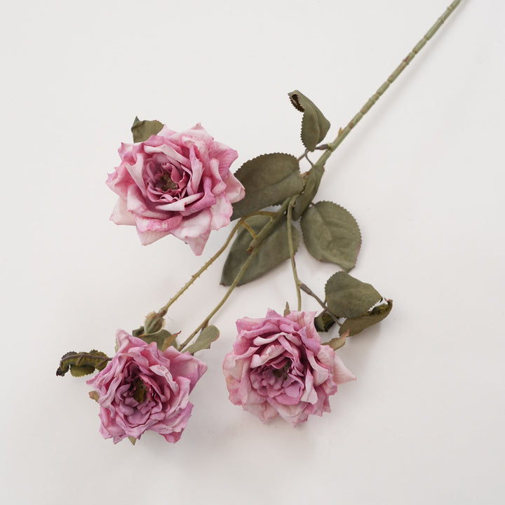 Decorative Faux Flowers