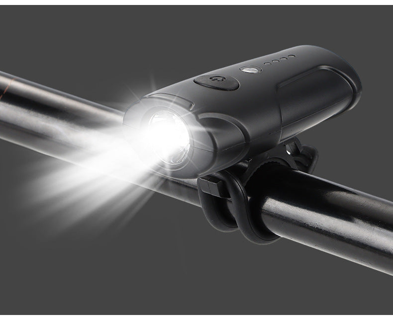 Dual Function Bicycle Safety Light Set Stornfield