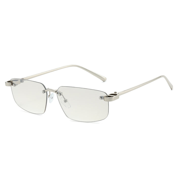 Stylish Minimalist Sunglasses Stornfield
