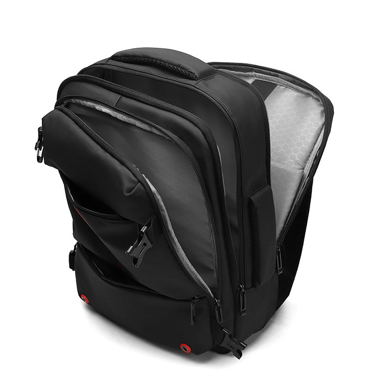 Smart Organizational Travel Backpack Stornfield