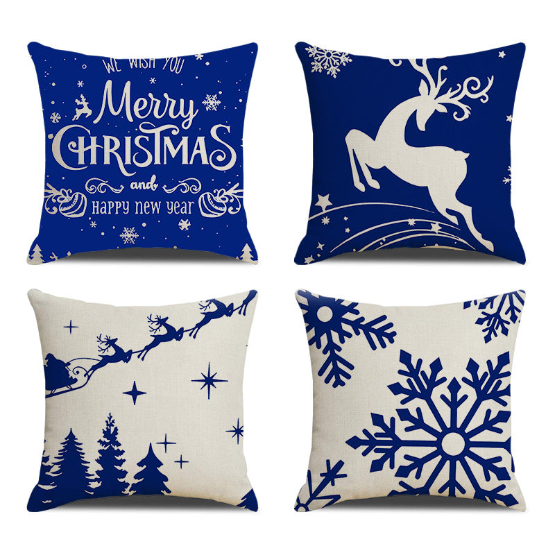 Home Accent Decorative Throw Cushion