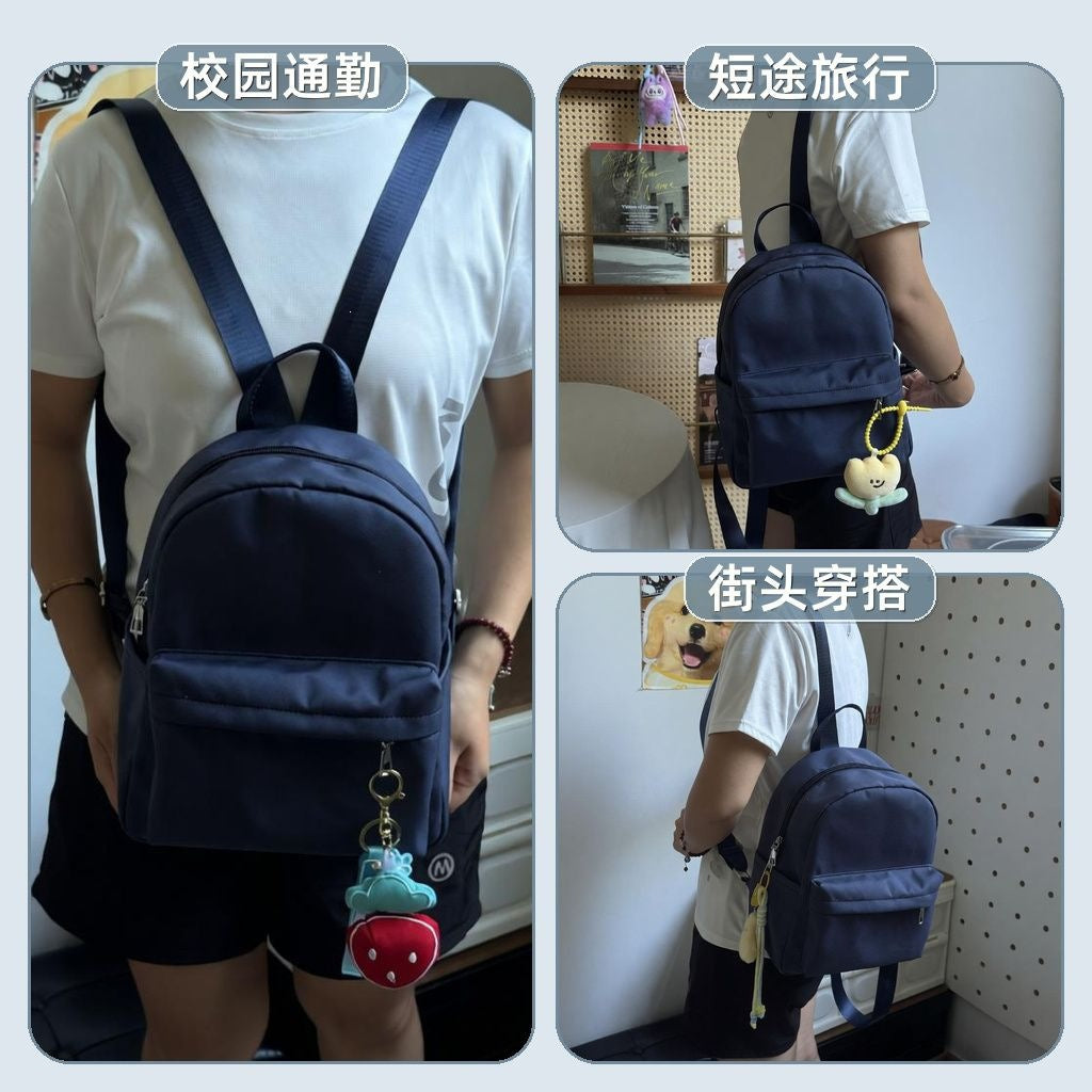 Compact Casual Backpack Stornfield