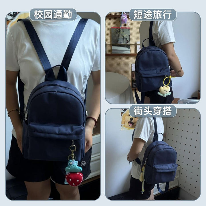 Compact Casual Backpack Stornfield