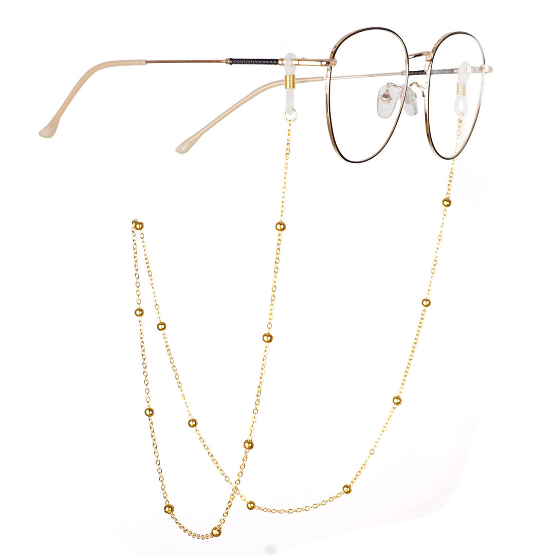 Decorative Eyewear Lanyard Chain Stornfield