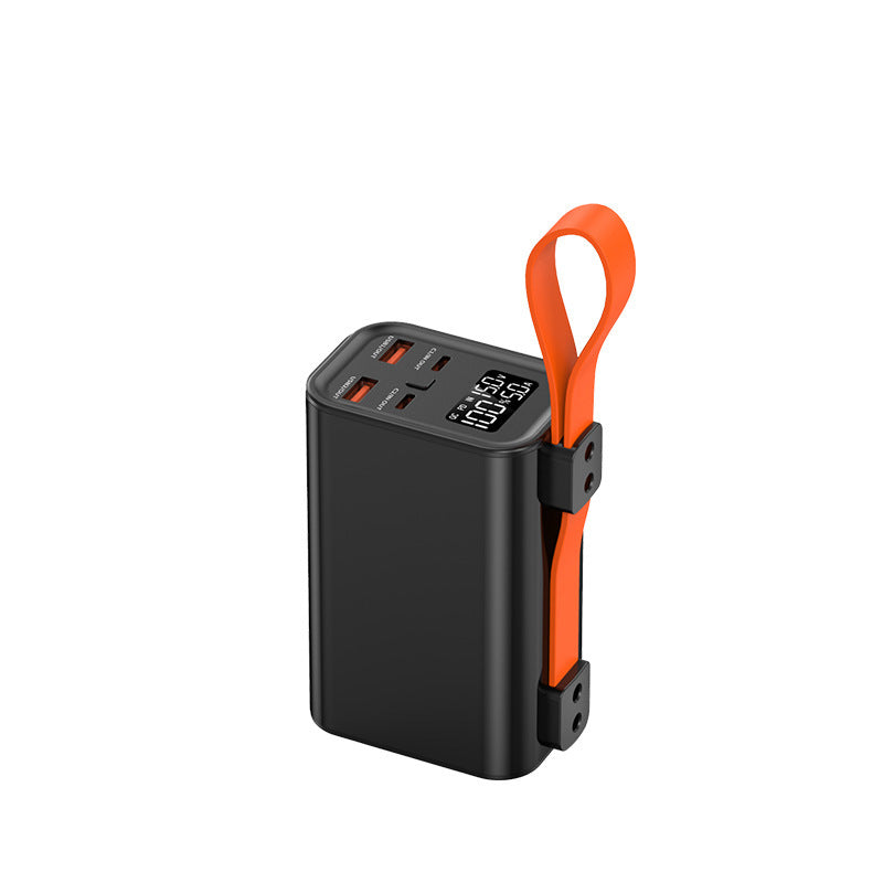 Technical Power Bank Stornfield