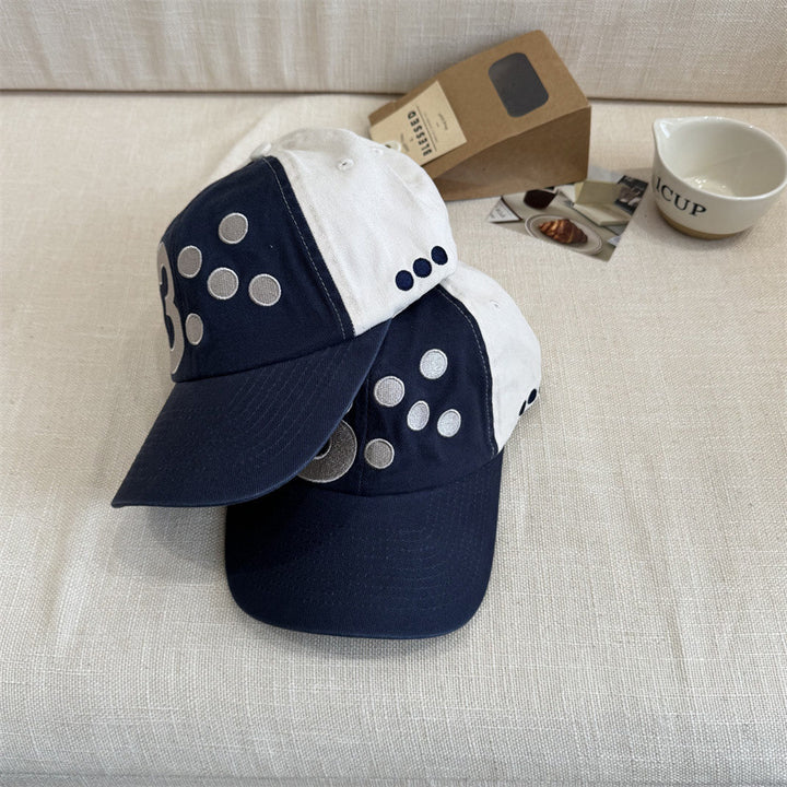 Men's Casual Sports Cap Stornfield