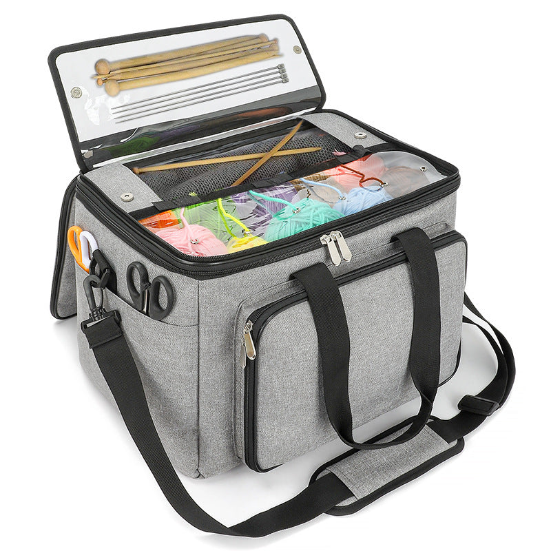 Insulated Multipurpose Storage Cooler Stornfield