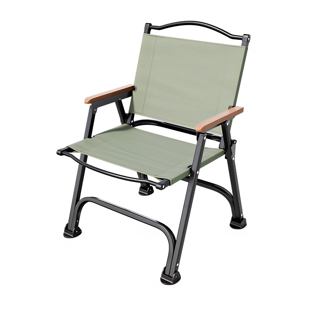 Women's comfortable camping bed Stornfield