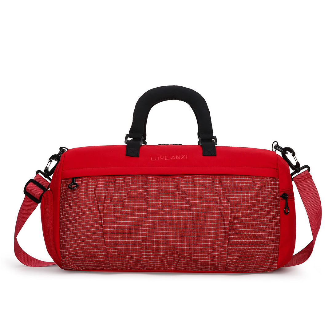 Multi-Functional Weekend Travel Bag Stornfield