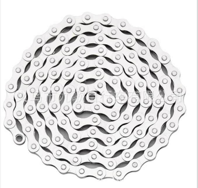 Bicycle Chain Replacement Stornfield