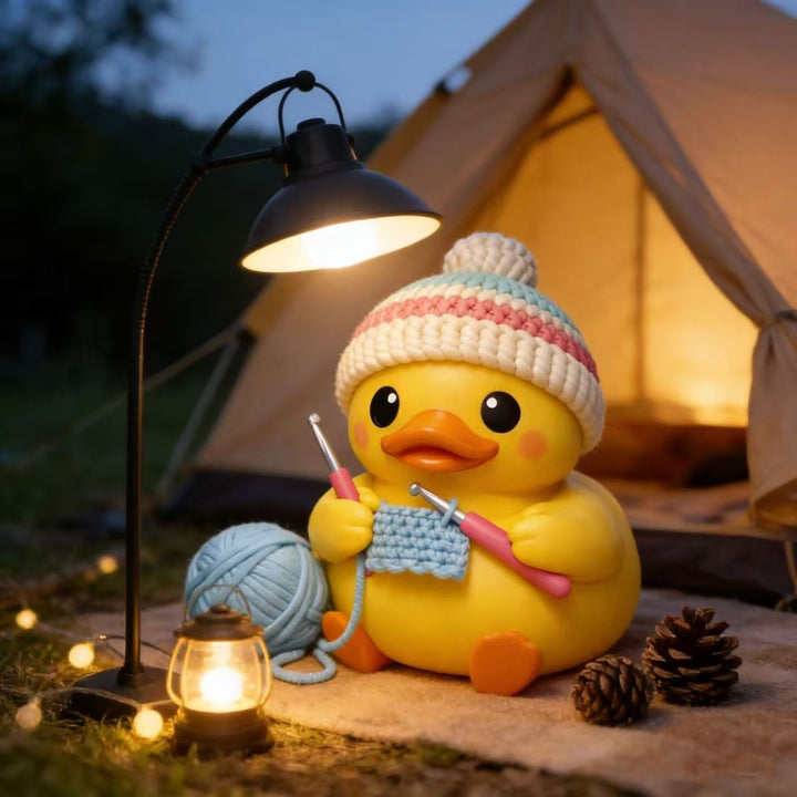 Decorative Rubber Duck Stornfield