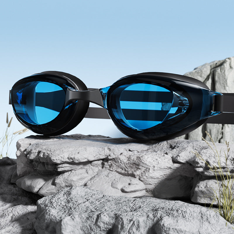 Men's Anti-Fog Precision Swimming Goggles Stornfield