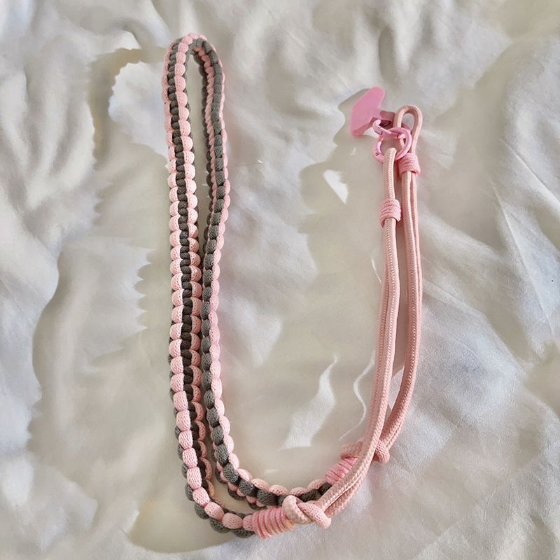Durable Braided Eyewear Lanyard Stornfield