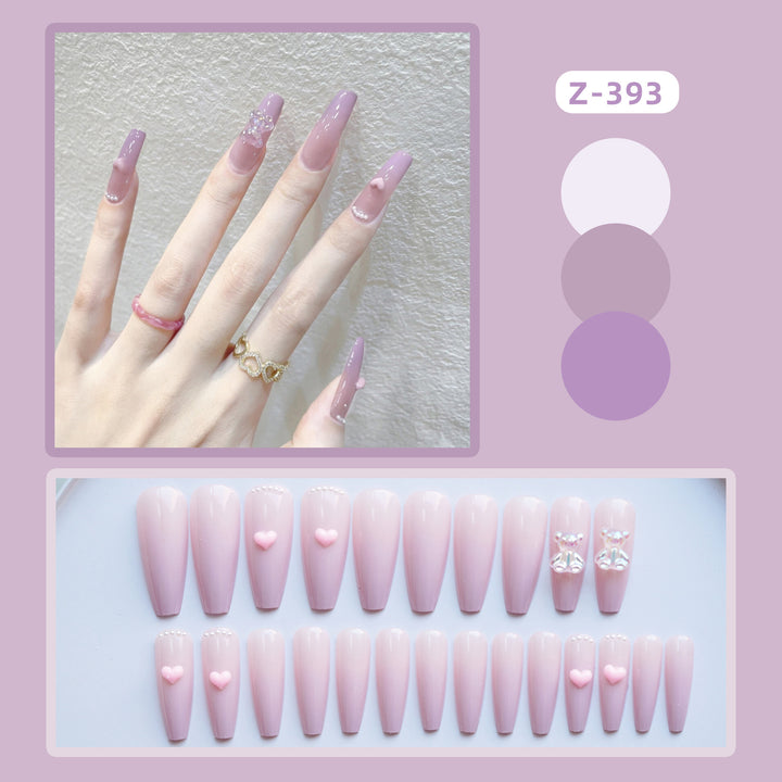 Nail Art Stornfield