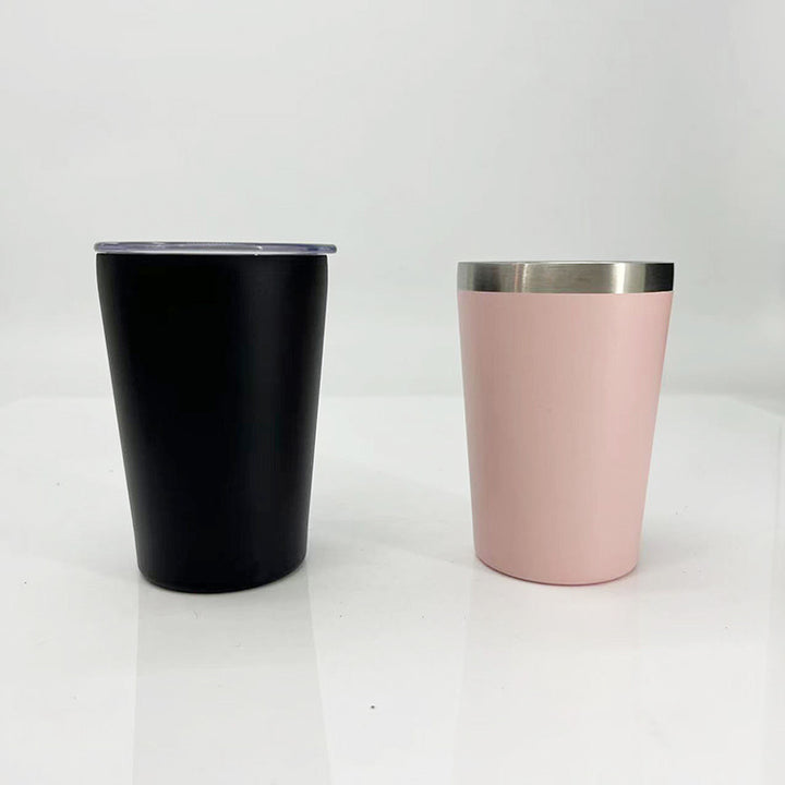 Unisex thermos mug with non-slip grip surface Stornfield