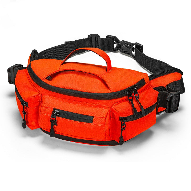 Versatile Crossbody Utility Bag Stornfield