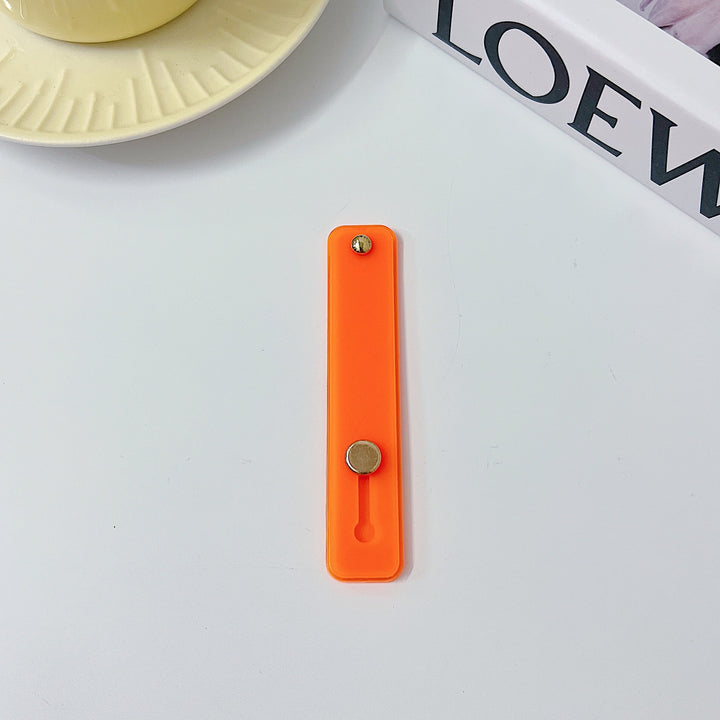 Multifunctional Silicone Bookmark Stornfield