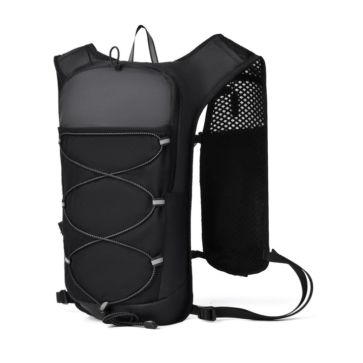 Hydration-Compatible Running Pack Stornfield