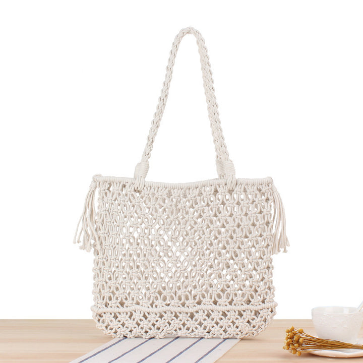Stylish Macrame Bag Stornfield