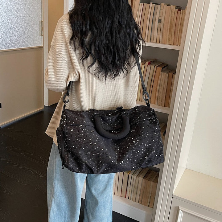Versatile Travel Duffle Bag Stornfield