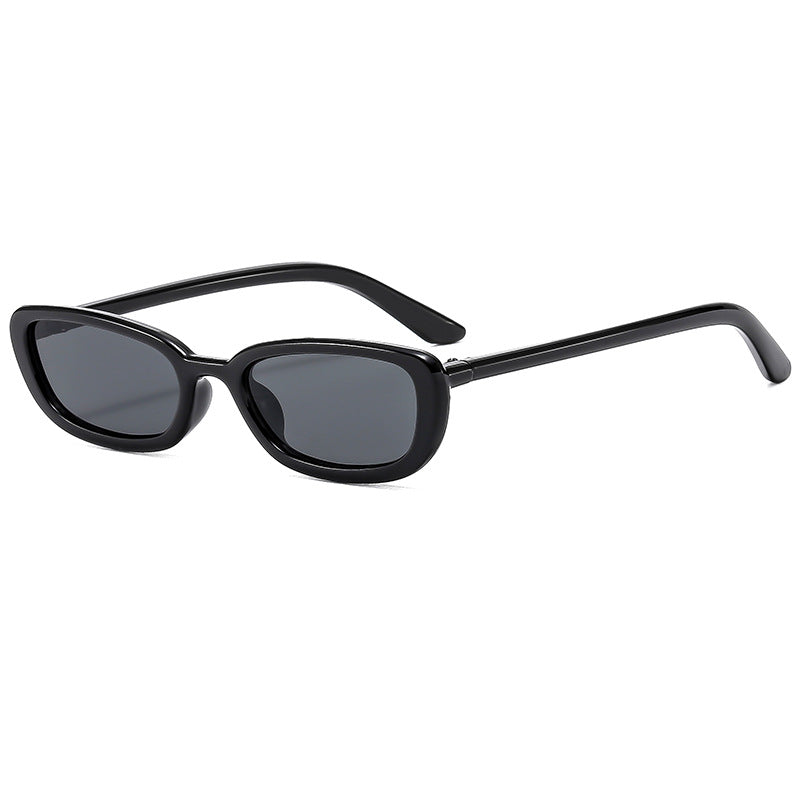 Women stylish oval sunglasses Stornfield