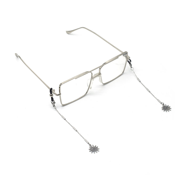 Decorative Sun Charm Eyewear Chain Stornfield