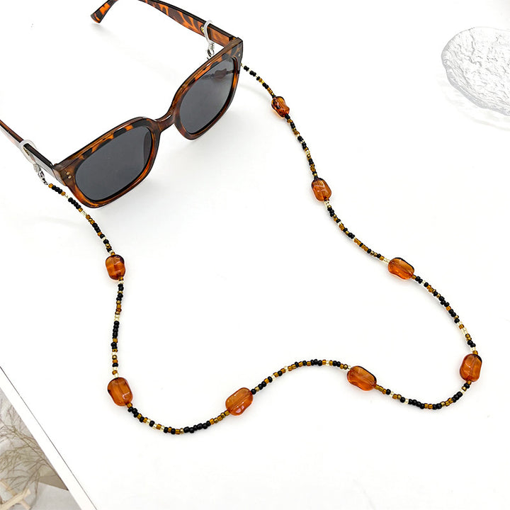 Stylish Beaded Eyewear Holder Stornfield