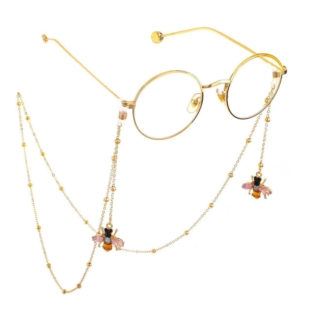 Decorative Eyewear Chain Stornfield