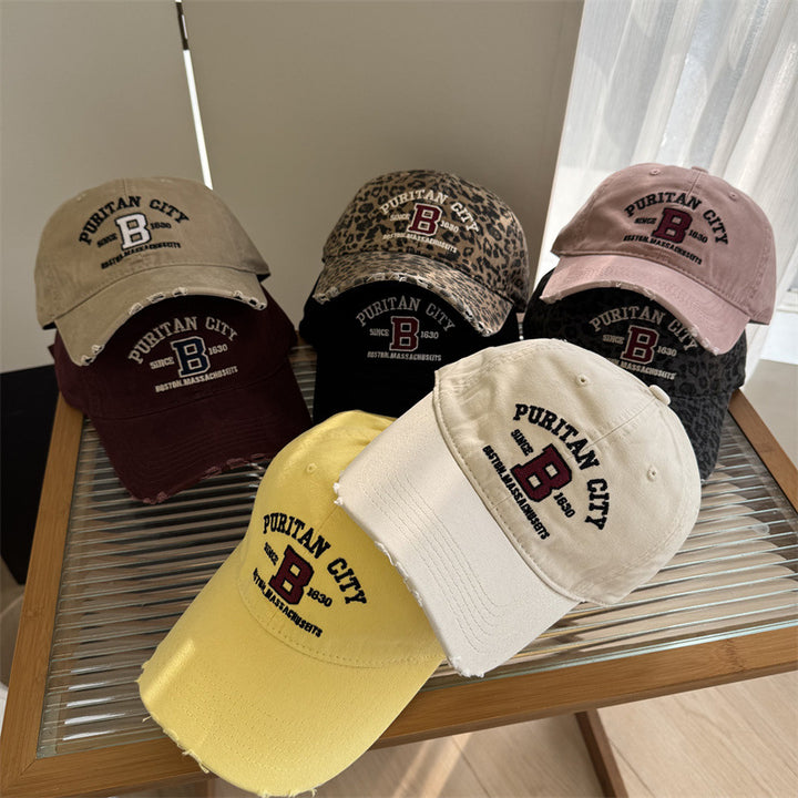 Men's Casual Vintage Cap Stornfield
