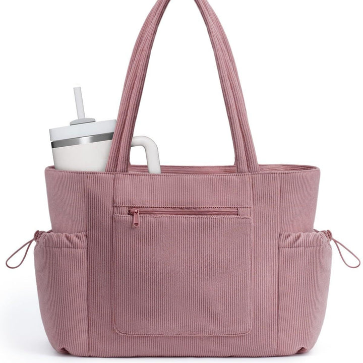 Spacious Weekend Bag Stornfield