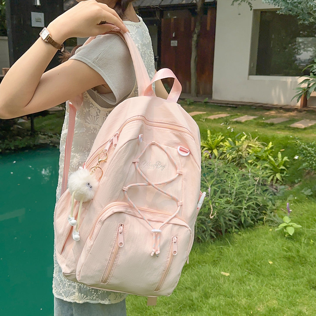 Functional Lightweight Backpack Stornfield
