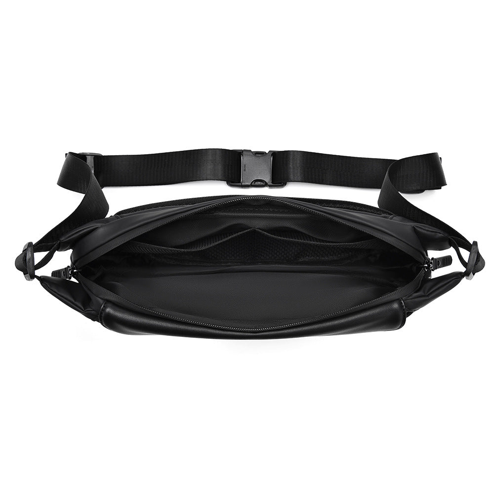 Sleek Crossbody Sling Bag Stornfield