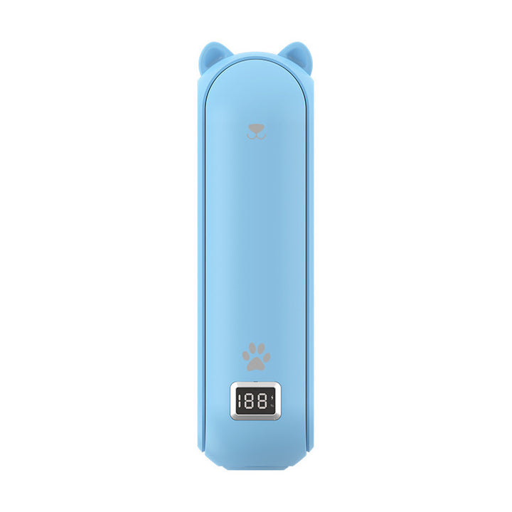 Unisex Portable Temperature-Adjustable Water Bottle Stornfield