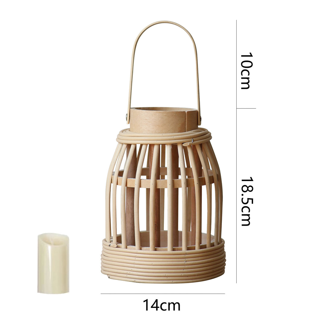 Decorative Lantern Stornfield