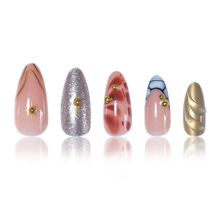 Nail Art Stornfield