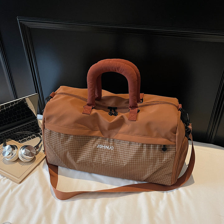 Travel Duffel Bag Stornfield