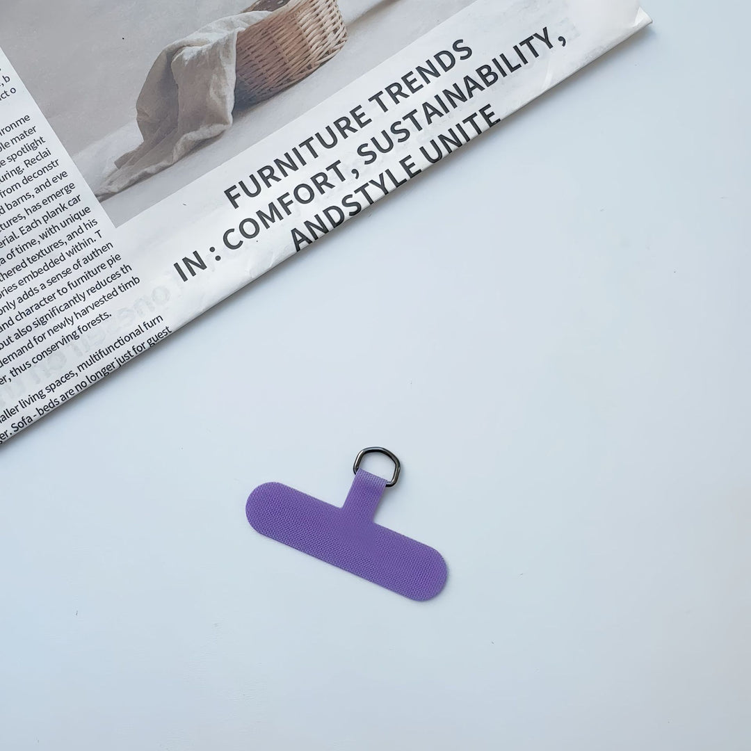 Versatile Silicone Tag Stornfield