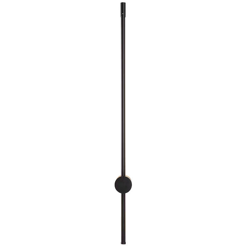 Adjustable Pendant Lighting Rod
