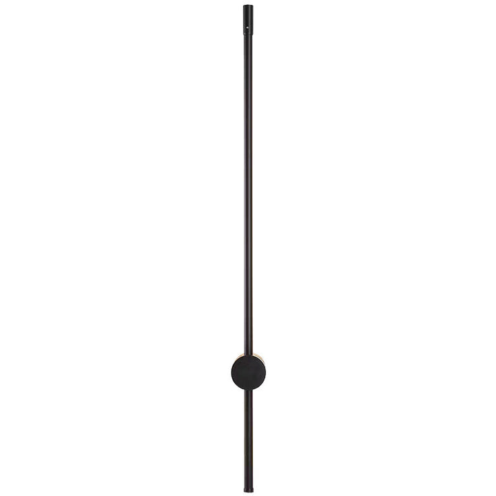 Adjustable Pendant Lighting Rod