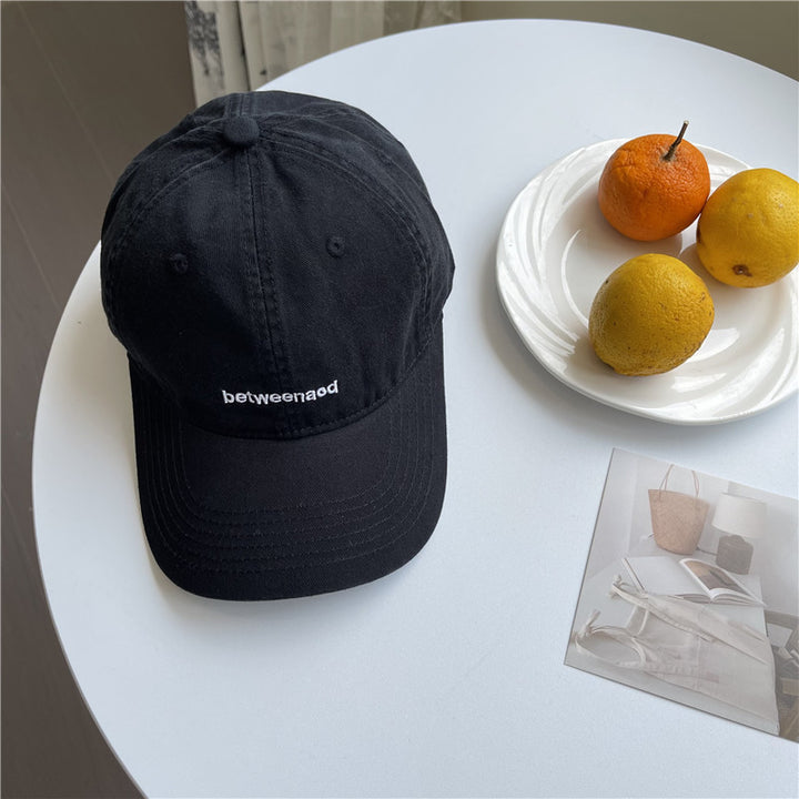 Unisex Classic Cotton Adjustable Baseball Cap Stornfield