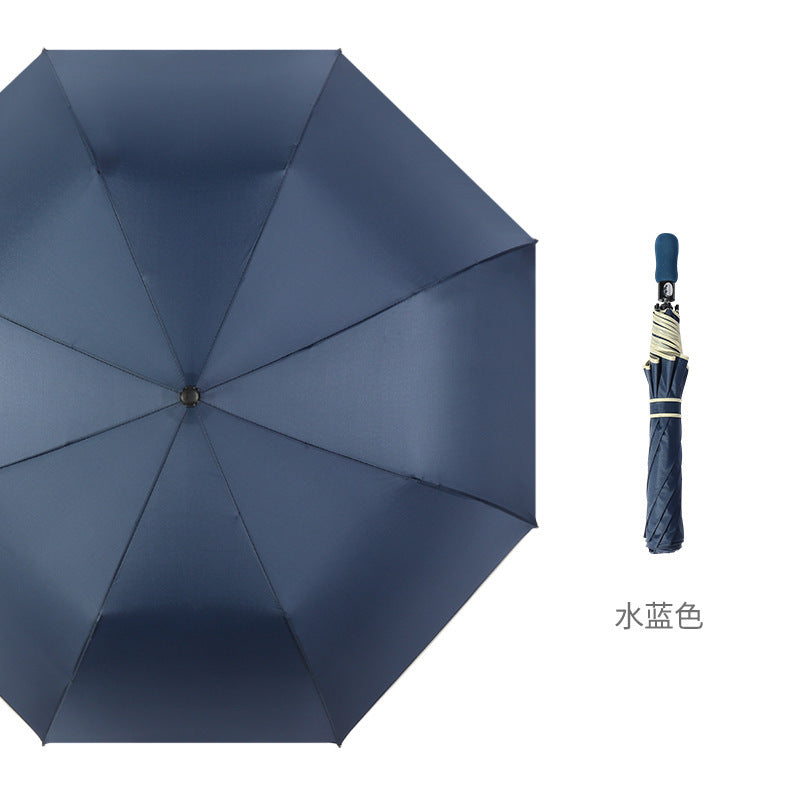 Ladies Folding Umbrella Stornfield