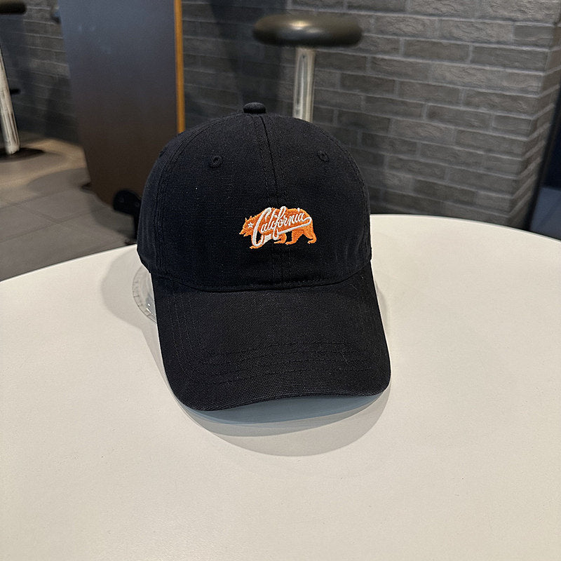 Men's Casual Cotton Baseball Cap Stornfield 1784270881