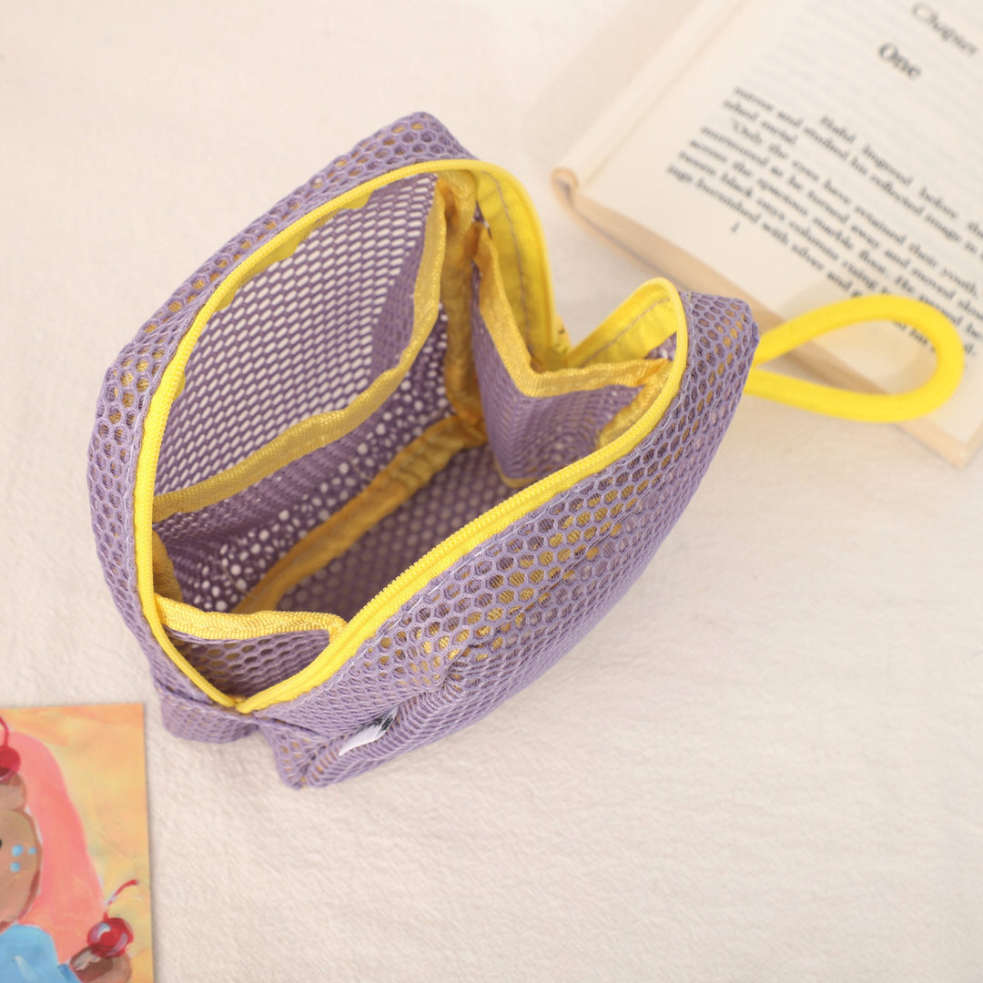 Practical and Breathable Organizer Bag Stornfield