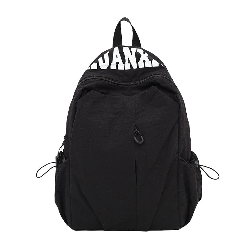 Lightweight Multi-Pocket Travel Backpack Stornfield