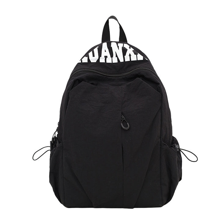Lightweight Multi-Pocket Travel Backpack Stornfield