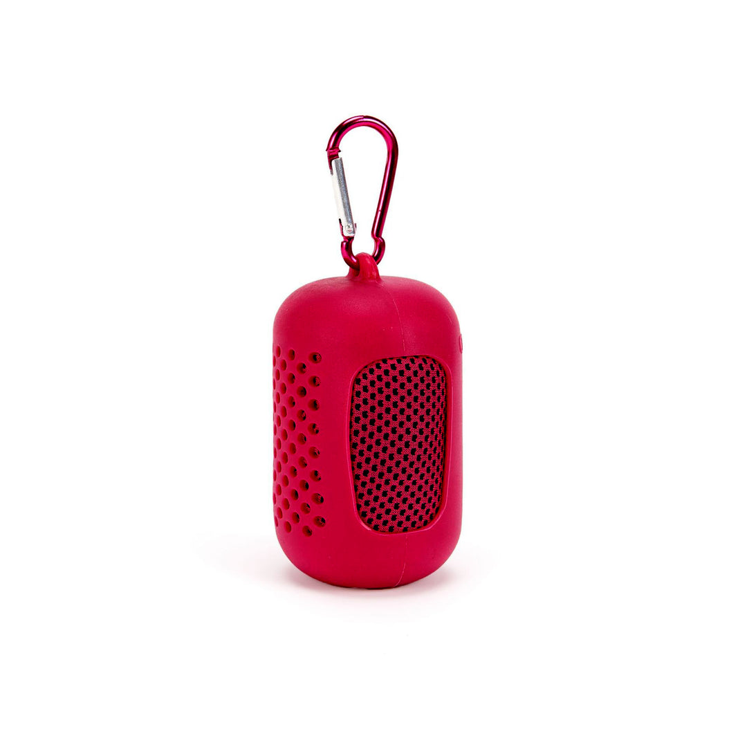 Unisex Portable Bluetooth Speaker Stornfield