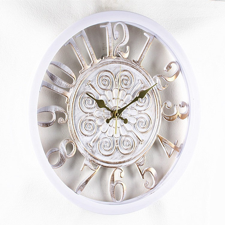 Wall clock Stornfield