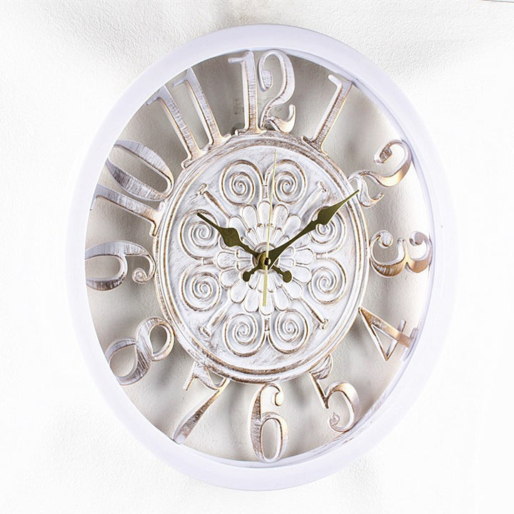 Wall clock Stornfield