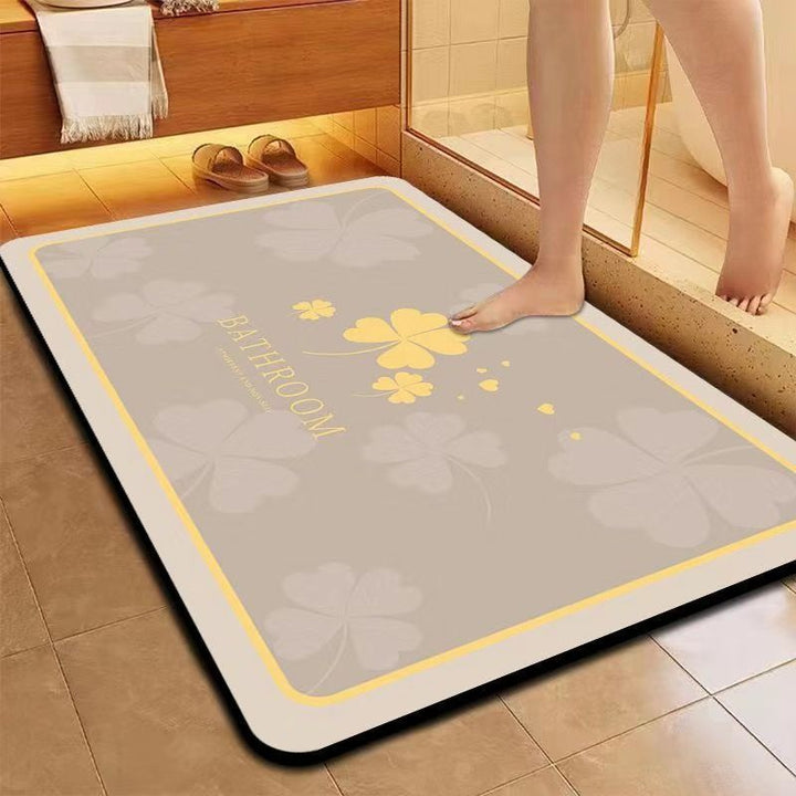Non-Slip Bathroom Mat